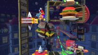Cкриншот BurgerTime World Tour, изображение № 632825 - RAWG