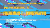 Cкриншот juego trasmilenio, изображение № 1608430 - RAWG