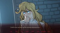 Cкриншот Crimson Song - Yuri Visual Novel, изображение № 3507077 - RAWG