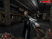 Cкриншот Тень вампира: Ночной охотник, изображение № 431772 - RAWG