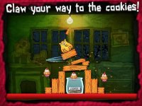 Cкриншот Cat on a Diet FREE, изображение № 1520498 - RAWG