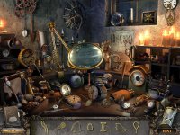 Cкриншот Timeless: The Forgotten Town Collector's Edition, изображение № 127436 - RAWG