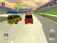 Cкриншот Extreme Jeep Racing 3D 2017, изображение № 1615071 - RAWG