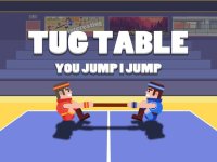 Cкриншот Funny Tug The Table-Jump Game, изображение № 2040128 - RAWG