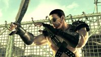 Cкриншот Resident Evil 5, изображение № 724053 - RAWG