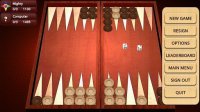 Cкриншот Backgammon Mighty, изображение № 1478788 - RAWG