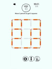 Cкриншот Pencil Brain: IQ Puzzle Game, изображение № 3017725 - RAWG