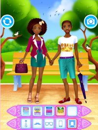 Cкриншот Couples Dress Up - games for girls, изображение № 1614267 - RAWG