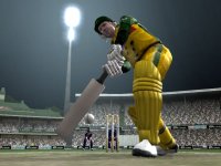 Cкриншот Cricket 2005, изображение № 425606 - RAWG
