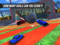 Cкриншот Rocket Soccer Derby, изображение № 2136798 - RAWG