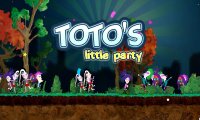 Cкриншот TOTO's little PARTY, изображение № 619418 - RAWG