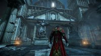 Cкриншот Castlevania: Lords of Shadow 2, изображение № 767842 - RAWG