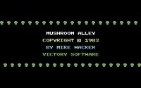 Cкриншот Mushroom Alley, изображение № 756411 - RAWG