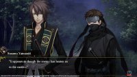 Cкриншот Hakuoki: Edo Blossoms, изображение № 3110362 - RAWG