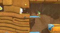 Cкриншот Yoshi's Woolly World, изображение № 267818 - RAWG