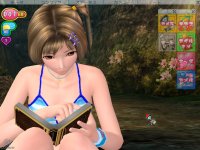 Cкриншот Sexy Beach 3: Character Tsuika Disc, изображение № 469947 - RAWG