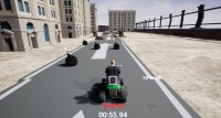 Cкриншот Lawnmower game: Mortal Race, изображение № 3401748 - RAWG