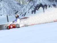 Cкриншот Kart Racer, изображение № 521543 - RAWG