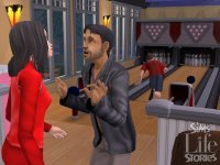 Cкриншот Sims: Житейские истории, The, изображение № 468835 - RAWG