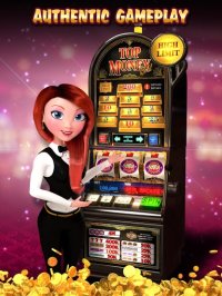 Cкриншот Free Slots - Pure Vegas Slot, изображение № 1366880 - RAWG