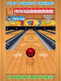 Cкриншот Strike! Ten Pin Bowling, изображение № 905641 - RAWG