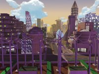 Cкриншот SimCity: Город с характером, изображение № 390255 - RAWG