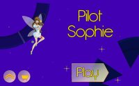 Cкриншот Pilot Sophie, изображение № 1601902 - RAWG