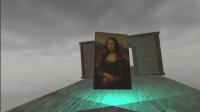 Cкриншот For Mona Lisa, изображение № 3121745 - RAWG