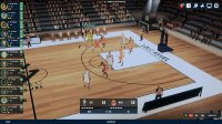 Cкриншот Pro Basketball Manager 2023, изображение № 3485940 - RAWG