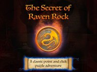 Cкриншот The Secret of Raven Rock, изображение № 1885935 - RAWG