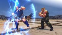 Cкриншот Street Fighter 4, изображение № 490819 - RAWG