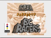 Cкриншот BC Racers, изображение № 739505 - RAWG