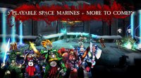 Cкриншот Warhammer 40,000: Carnage, изображение № 709253 - RAWG