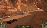 Cкриншот Jet Racing Extreme, изображение № 166893 - RAWG