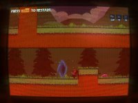 Cкриншот Red Adventure, изображение № 2858887 - RAWG