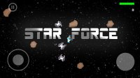 Cкриншот StarForce (itch), изображение № 1759086 - RAWG