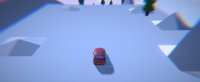 Cкриншот Snow Racer (Coin collector), изображение № 3182097 - RAWG