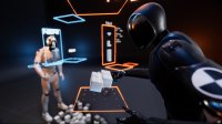 Cкриншот Battle Blocks, изображение № 3046656 - RAWG