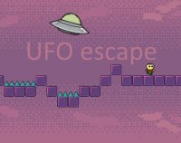 Cкриншот UFO escape (Cleverzoid), изображение № 2486955 - RAWG