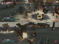 Cкриншот Dynasty Warriors 4, изображение № 431190 - RAWG