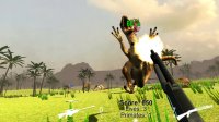 Cкриншот Dinosaur Hunting Patrol 3D Jurassic VR, изображение № 2518702 - RAWG