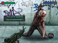 Cкриншот Zombie Enforcer – Killer of Lifeless Human, изображение № 1789717 - RAWG