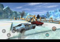 Cкриншот Avenging Cars Battle Royale, изображение № 1569779 - RAWG