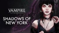 Cкриншот Vampire: The Masquerade - Shadows of New York, изображение № 2532232 - RAWG