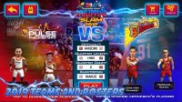 Cкриншот Philippine Slam 2019 - Basketball, изображение № 2090863 - RAWG