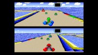 Cкриншот Super Mario Kart, изображение № 263507 - RAWG