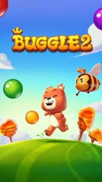 Cкриншот Buggle 2 - Free Color Match Bubble Shooter Game, изображение № 1561126 - RAWG