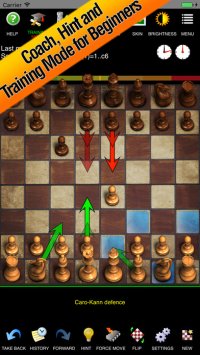 Cкриншот Ultimate Chess - Learn, Play and Friends Online, изображение № 208516 - RAWG