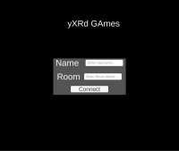 Cкриншот yXRd Games, изображение № 2403900 - RAWG