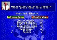 Cкриншот John Madden Football '93, изображение № 759548 - RAWG